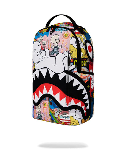 Sprayground CASPER DREAMS DLXSR BACKPACK