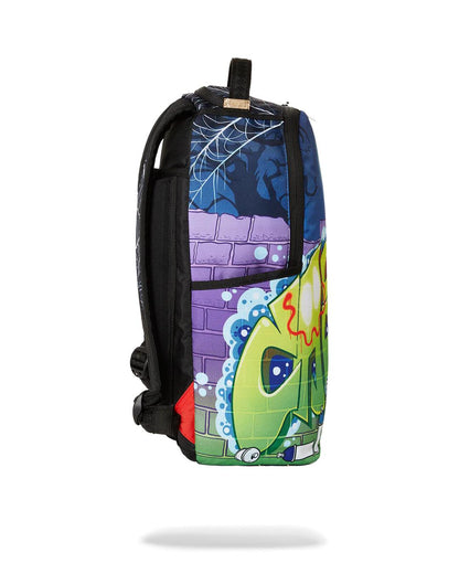 Sprayground CASPER GRAFF NIGHTS BACKPACK