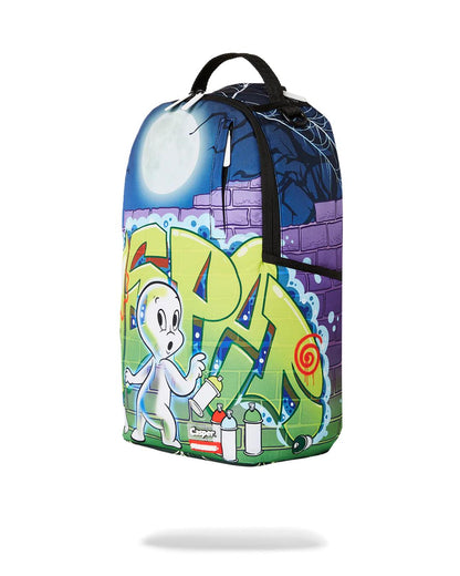 Sprayground CASPER GRAFF NIGHTS BACKPACK