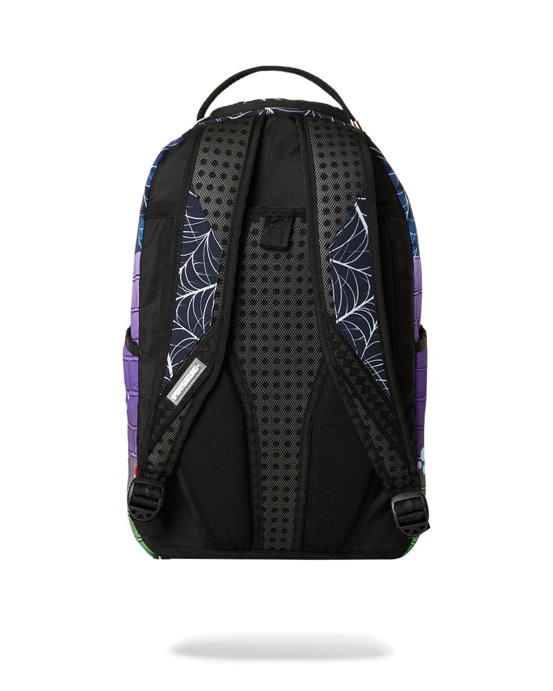 Sprayground CASPER GRAFF NIGHTS BACKPACK
