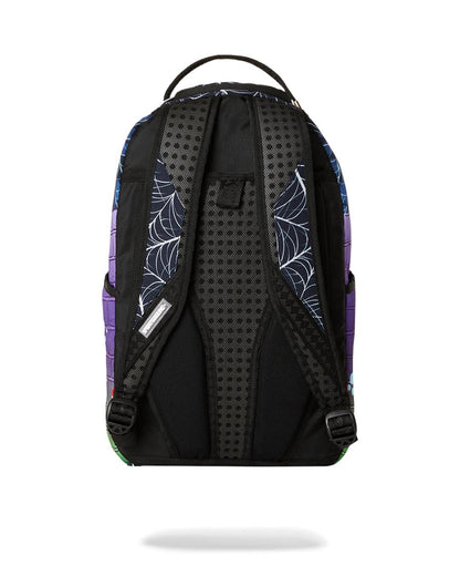 Sprayground CASPER GRAFF NIGHTS BACKPACK