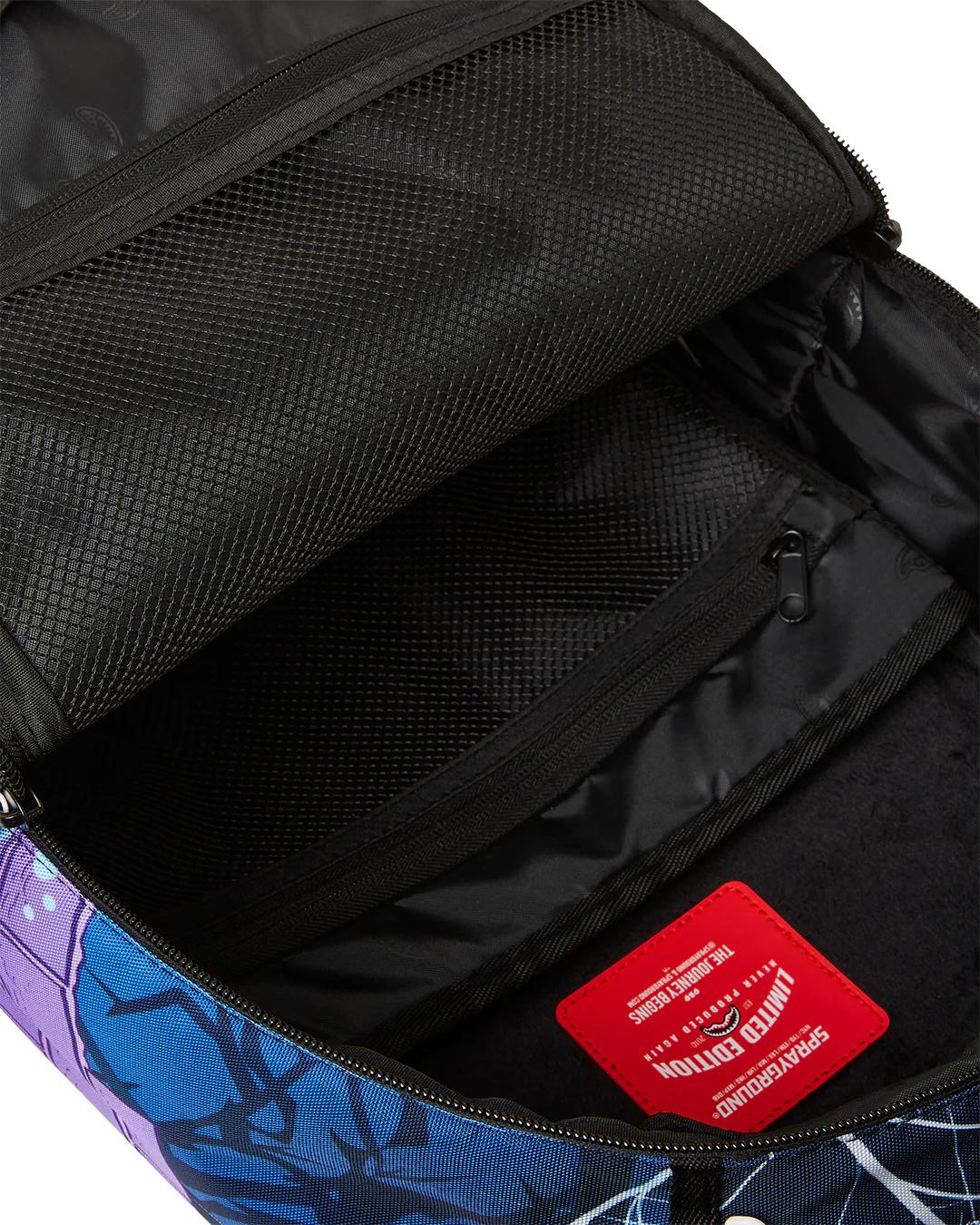 Sprayground CASPER GRAFF NIGHTS BACKPACK