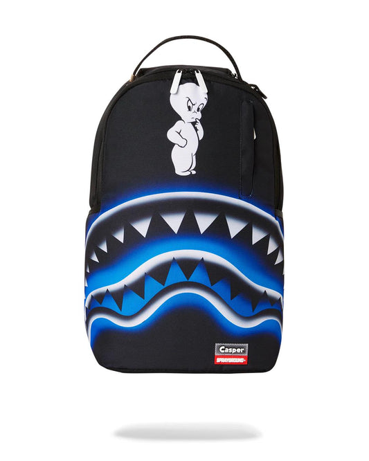 Sprayground CASPER GHOSTLY NIGHTS BACKPACK