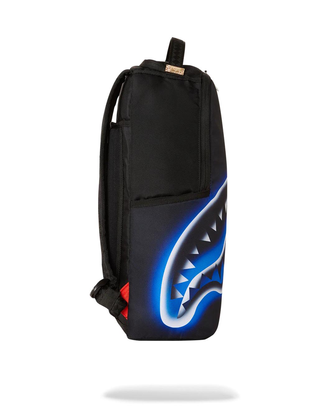 Sprayground CASPER GHOSTLY NIGHTS BACKPACK