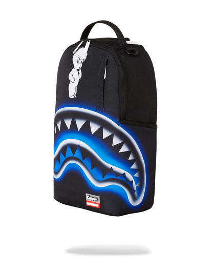 Sprayground CASPER GHOSTLY NIGHTS BACKPACK
