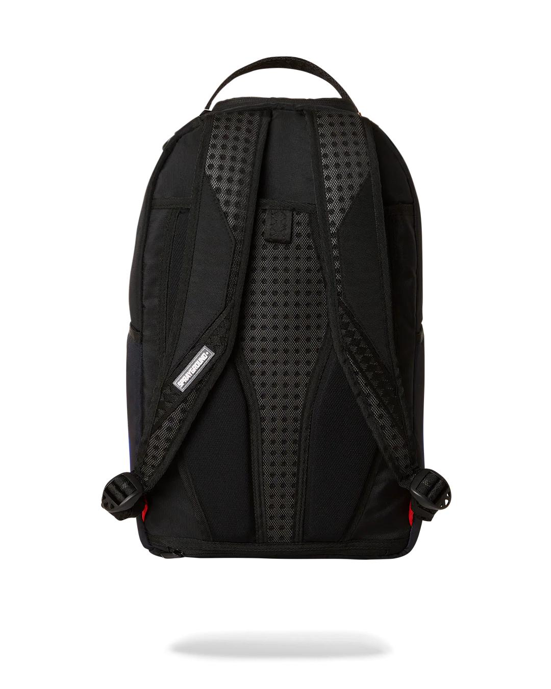 Sprayground CASPER GHOSTLY NIGHTS BACKPACK