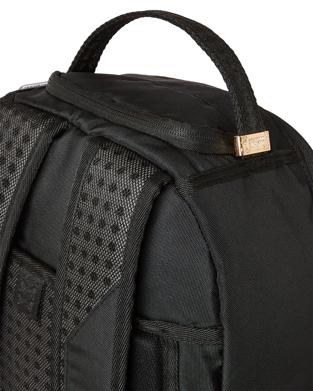 Sprayground CASPER GHOSTLY NIGHTS BACKPACK