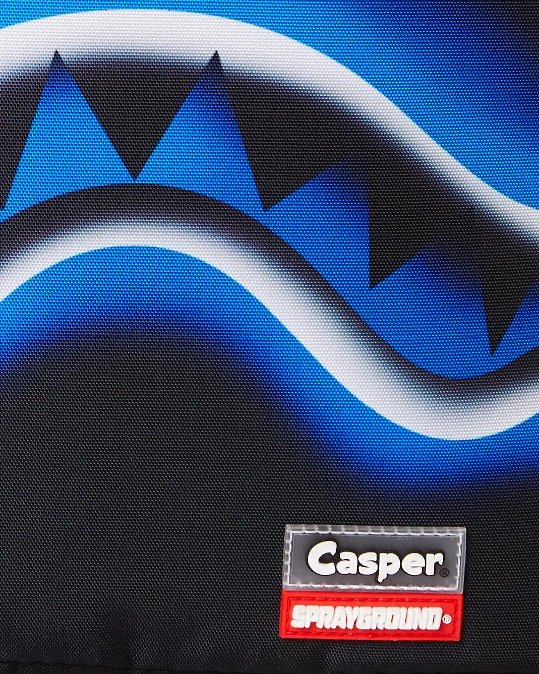 Sprayground CASPER GHOSTLY NIGHTS BACKPACK