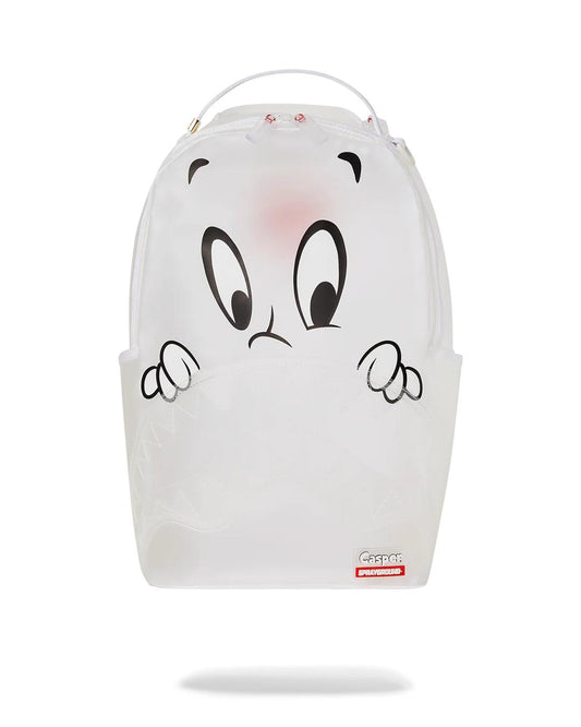 Sprayground CASPER HIDING IN PLAIN SIGHT BACKPACK