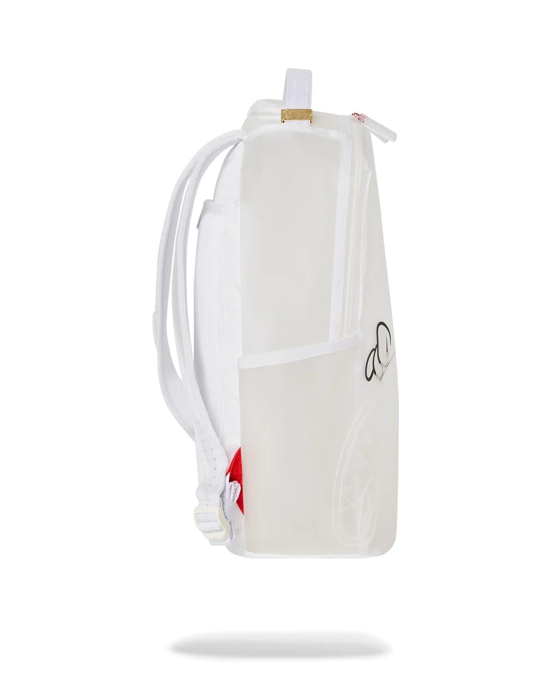 Sprayground CASPER HIDING IN PLAIN SIGHT BACKPACK