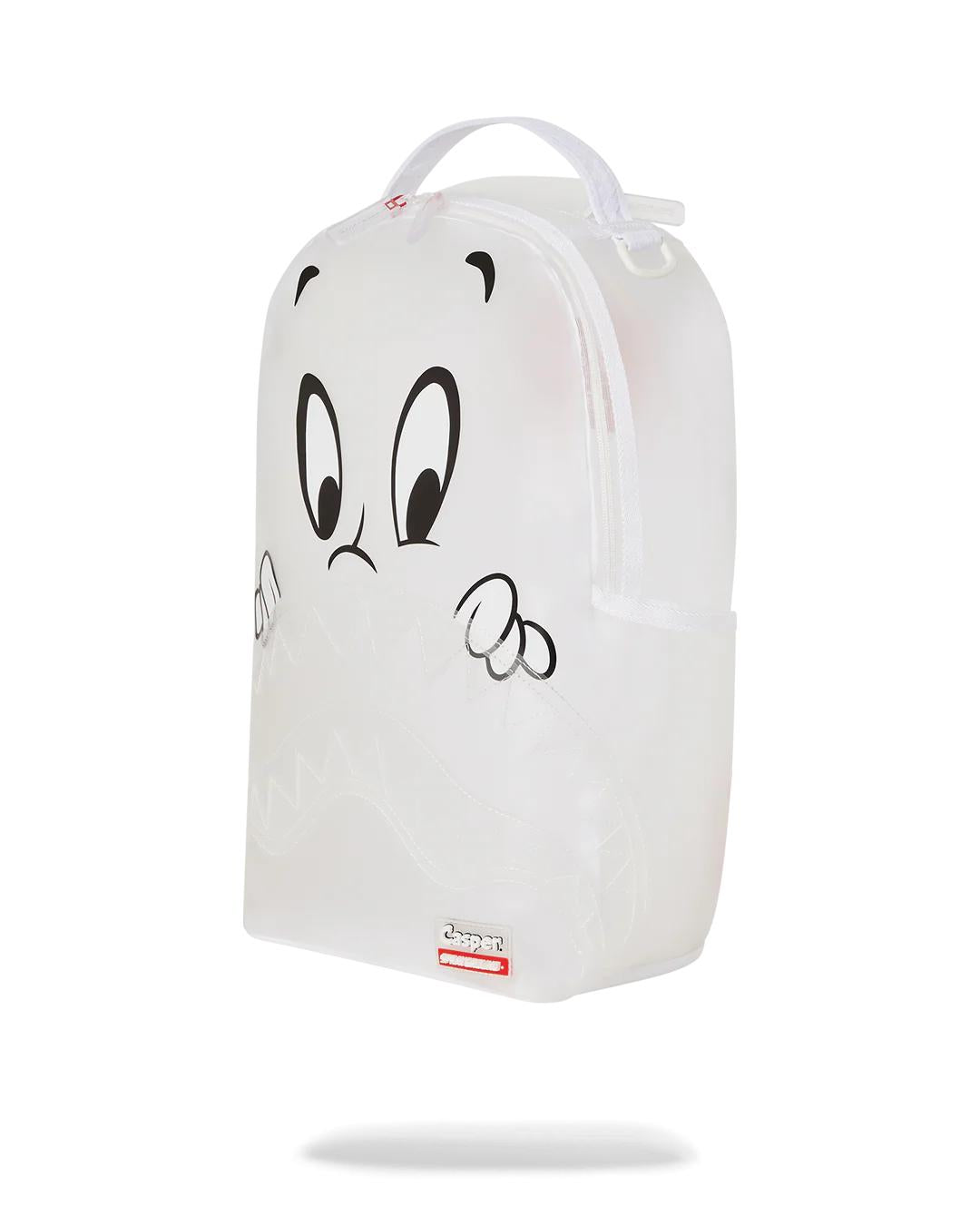 Sprayground CASPER HIDING IN PLAIN SIGHT BACKPACK