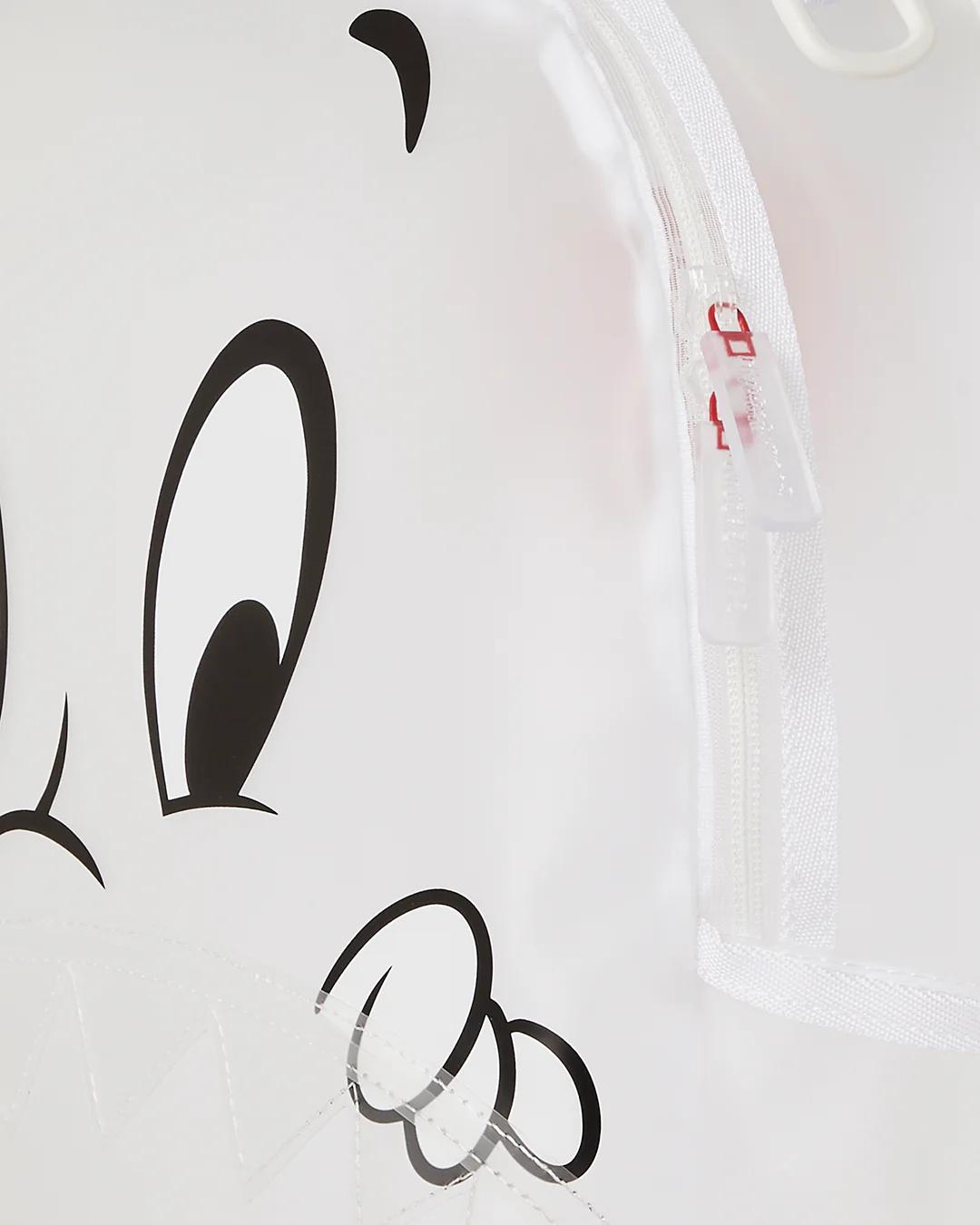 Sprayground CASPER HIDING IN PLAIN SIGHT BACKPACK