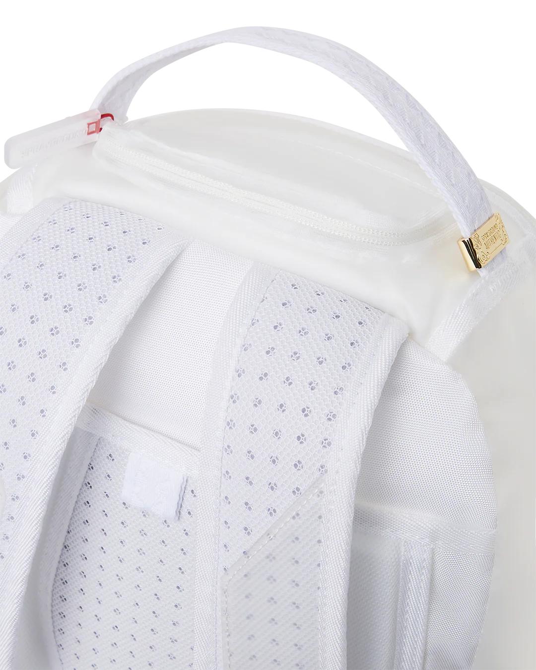 Sprayground CASPER HIDING IN PLAIN SIGHT BACKPACK