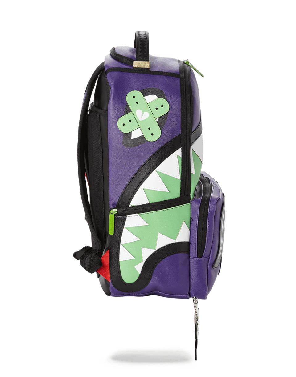 Sprayground CAZZU BACKPACK