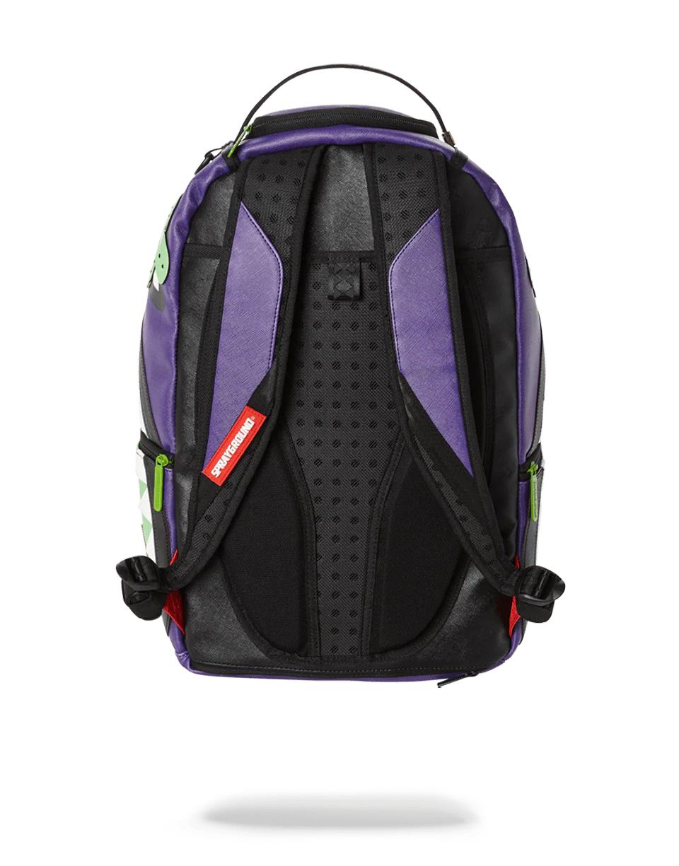 Sprayground CAZZU BACKPACK
