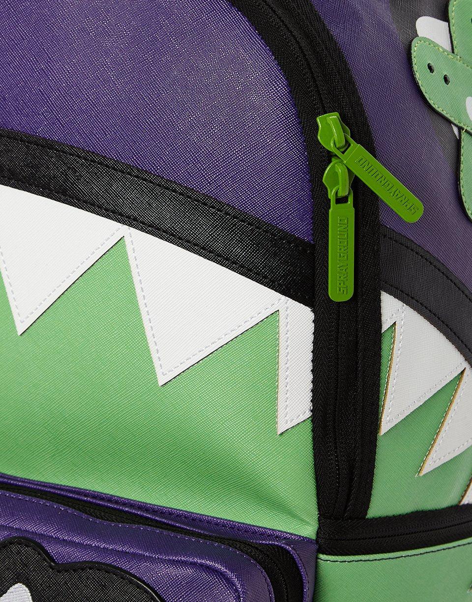 Sprayground CAZZU BACKPACK