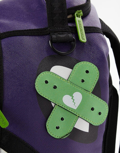 Sprayground CAZZU BACKPACK