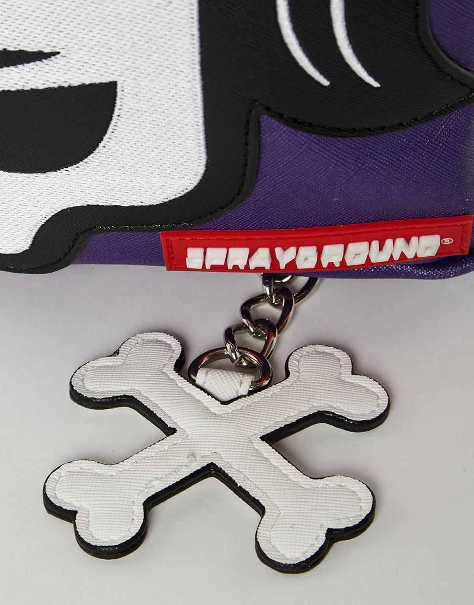 Sprayground CAZZU BACKPACK