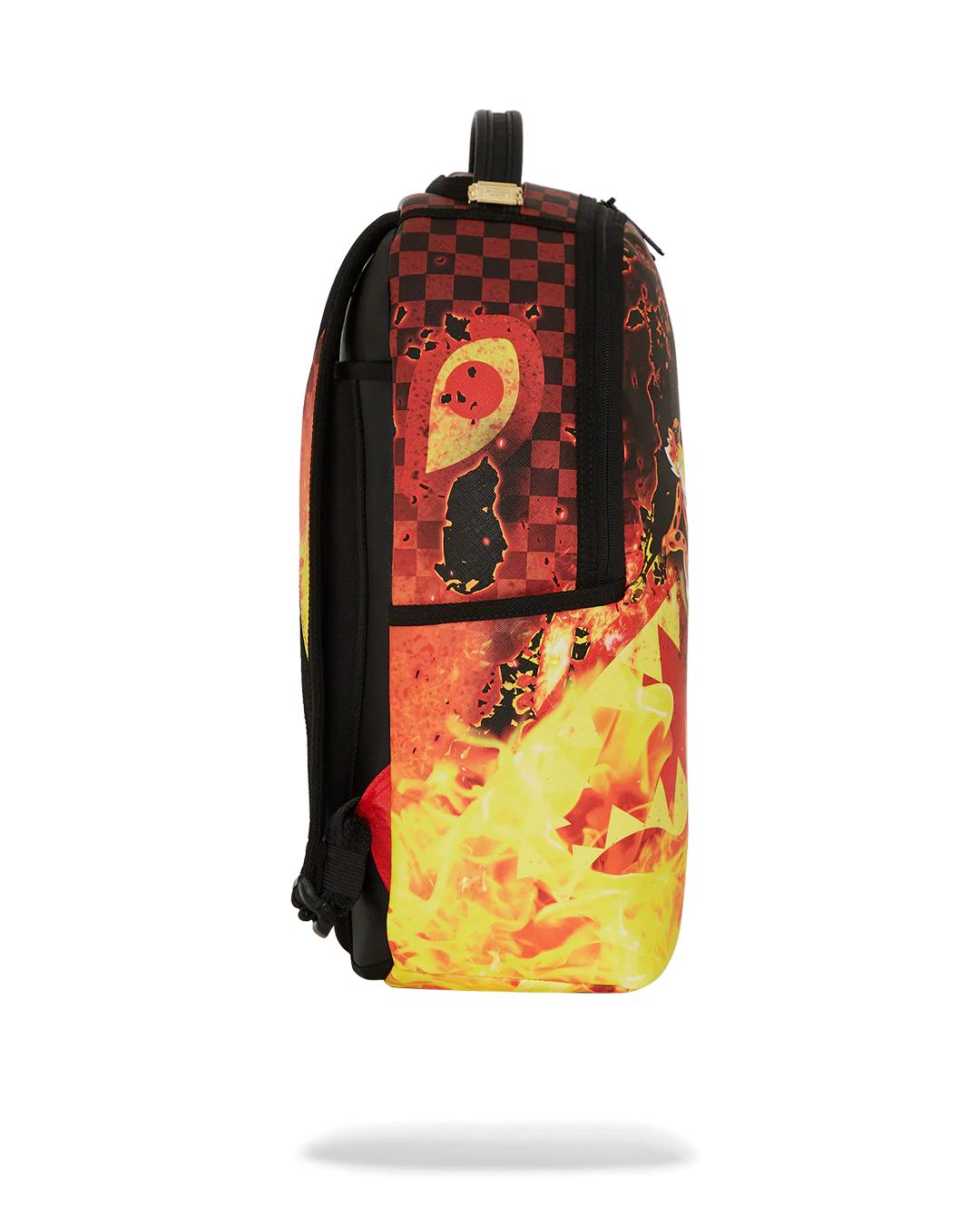 Sprayground CHEETOS TOO HOT TO HANDLE BACKPACK
