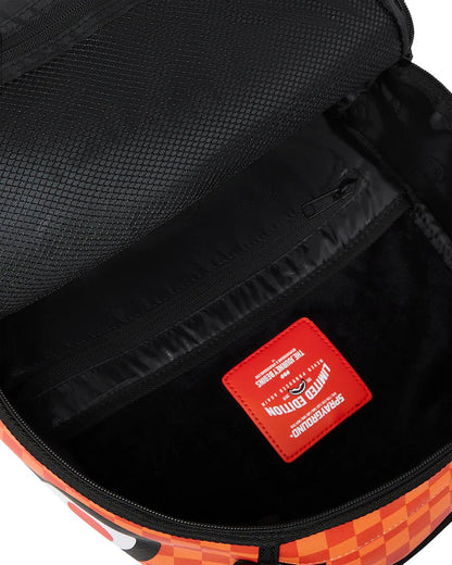 Sprayground CHEETOS CHESTER CRUNCH BACKPACK