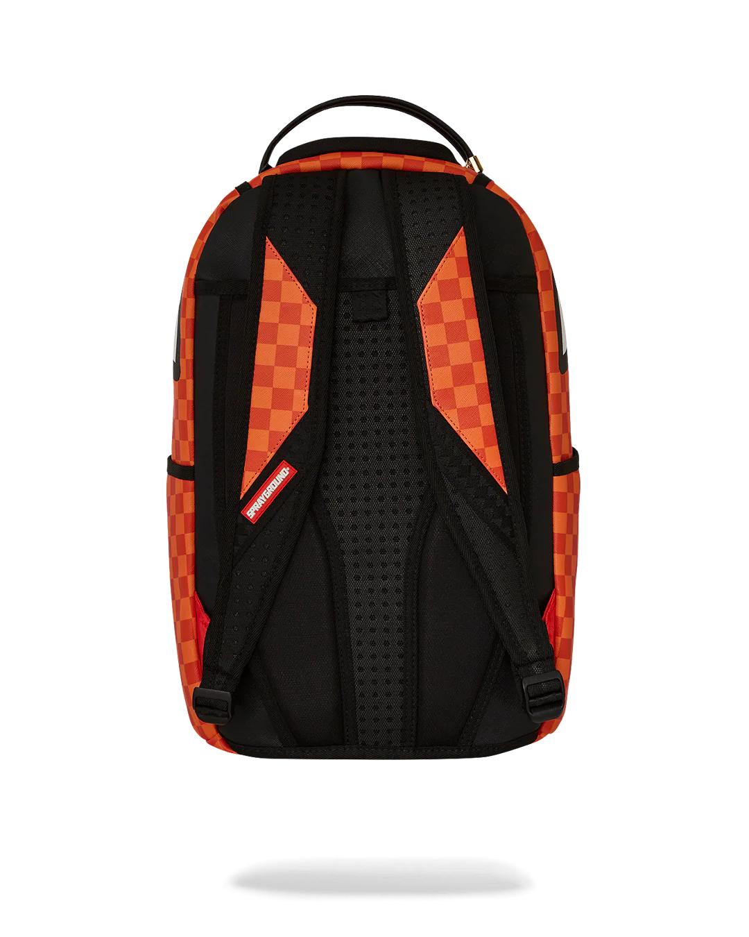 Sprayground CHEETOS CHESTER CRUNCH BACKPACK