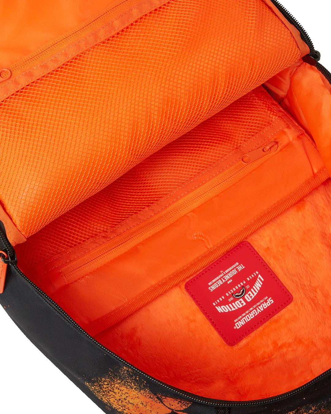 Sprayground CHEETOS SHARK RUNNER DLXSR BACKPACK