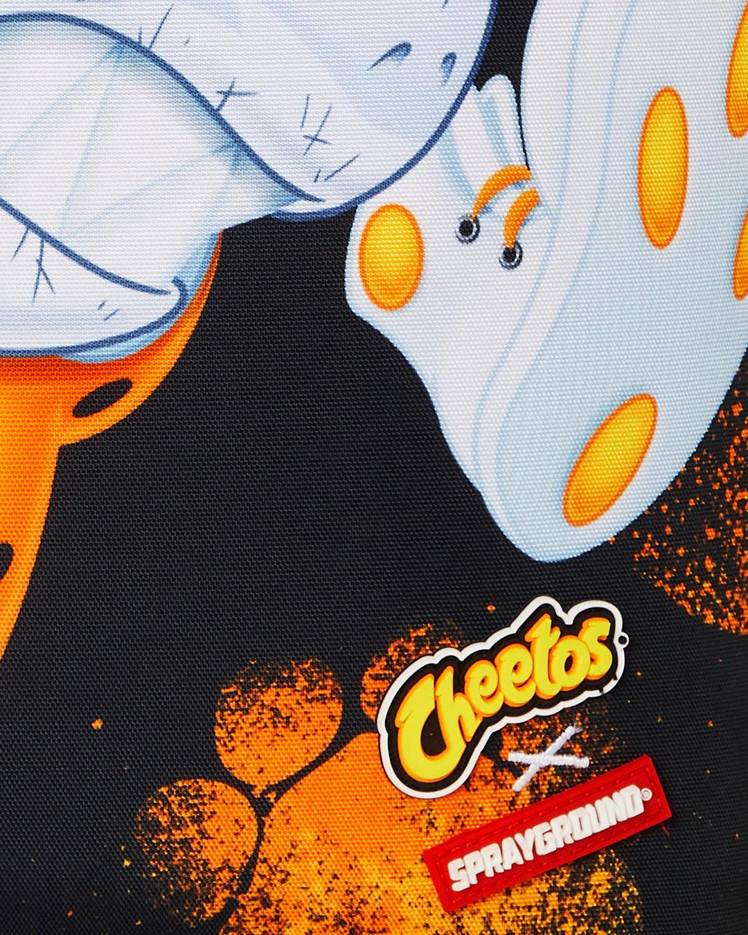 Sprayground CHEETOS SHARK RUNNER DLXSR BACKPACK