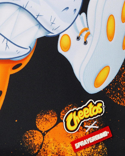 Sprayground CHEETOS SHARK RUNNER DLXSR BACKPACK
