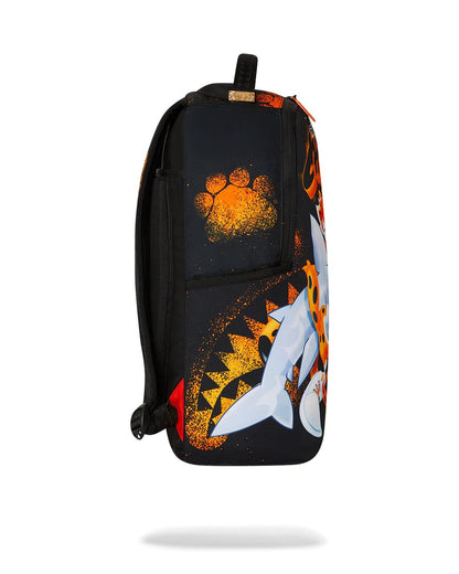Sprayground CHEETOS SHARK RUNNER DLXSR BACKPACK