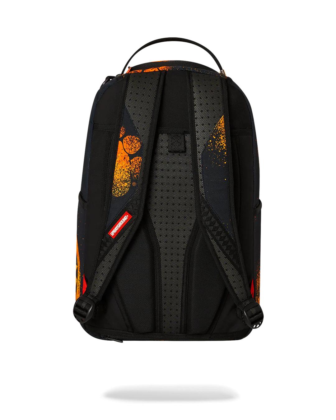 Sprayground CHEETOS SHARK RUNNER DLXSR BACKPACK