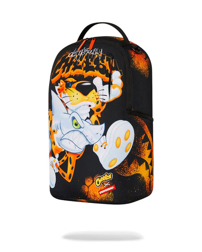 Sprayground CHEETOS SHARK RUNNER DLXSR BACKPACK