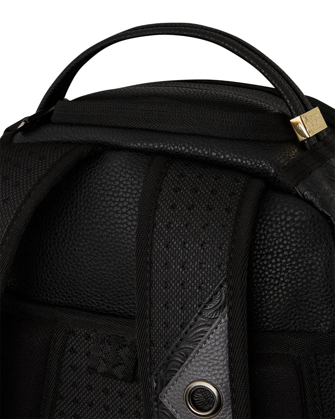 Sprayground COMPTON COWBOYS WELCOME TO MY CITY BACKPACK