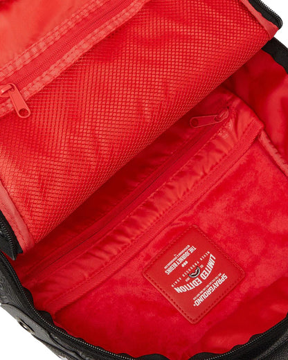 Sprayground COMPTON COWBOYS WELCOME TO MY CITY BACKPACK