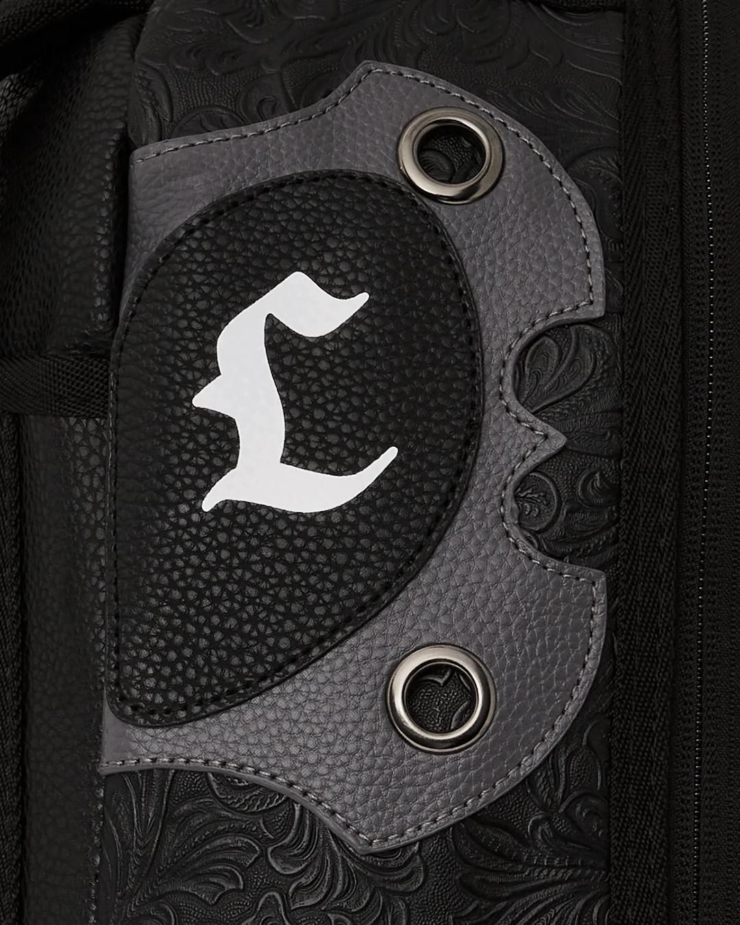 Sprayground COMPTON COWBOYS WELCOME TO MY CITY BACKPACK