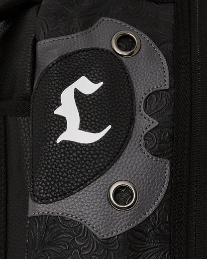 Sprayground COMPTON COWBOYS WELCOME TO MY CITY BACKPACK