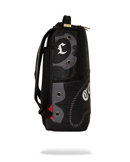 Sprayground COMPTON COWBOYS WELCOME TO MY CITY BACKPACK