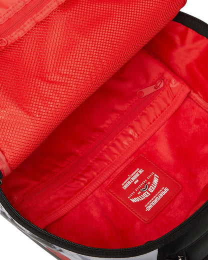 Sprayground COMPTON COWBOYS RIDE ALONE BACKPACK