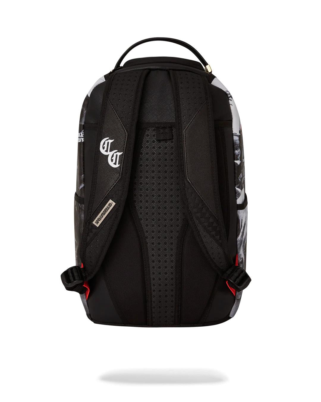 Sprayground COMPTON COWBOYS RIDE ALONE BACKPACK