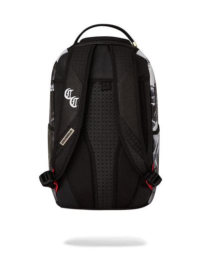 Sprayground COMPTON COWBOYS RIDE ALONE BACKPACK