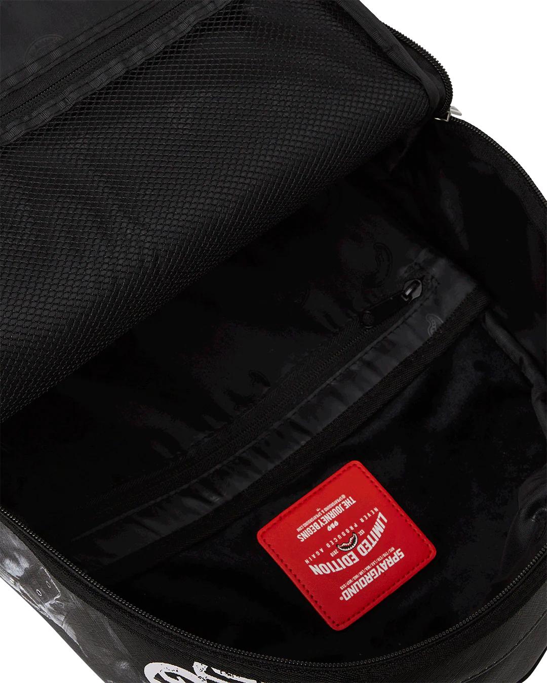 Sprayground COMPTON COWBOYS HOME ON THE RANGE BACKPACK
