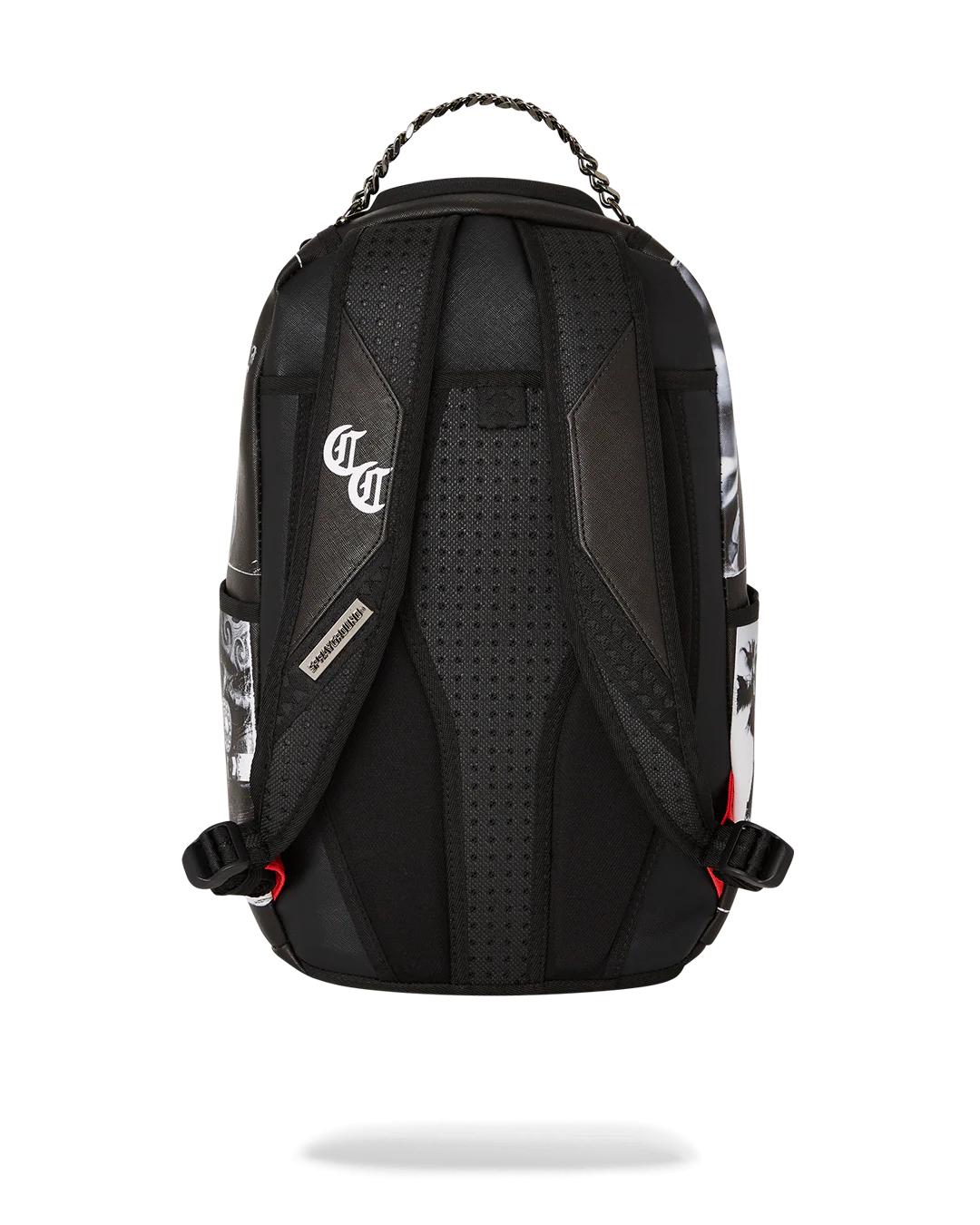 Sprayground COMPTON COWBOYS HOME ON THE RANGE BACKPACK