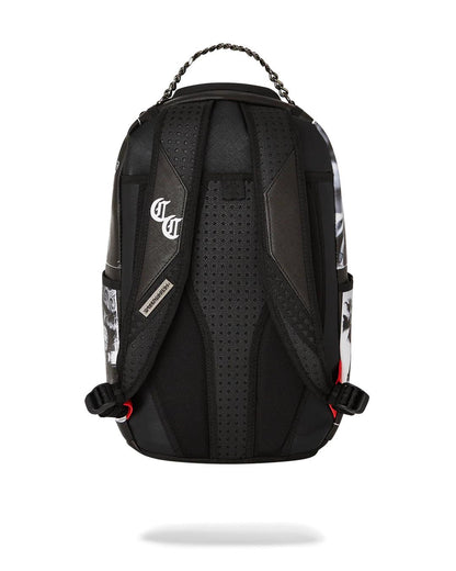 Sprayground COMPTON COWBOYS HOME ON THE RANGE BACKPACK
