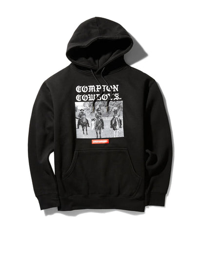 Sprayground COMPTON COWBOYS CITY RIDERS HOODY