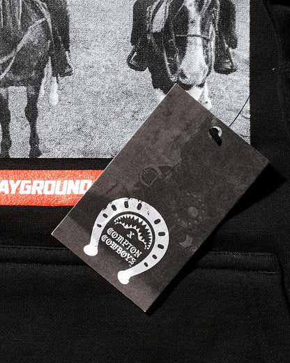 Sprayground COMPTON COWBOYS CITY RIDERS HOODY
