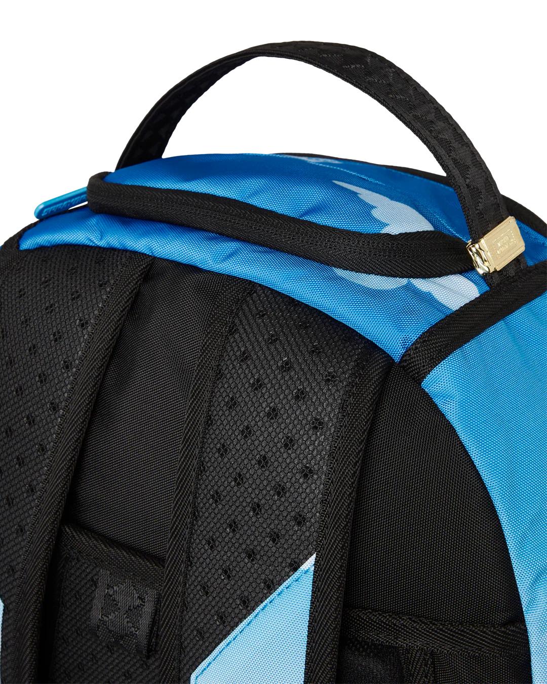 Sprayground DORAEMON WORLD BACKPACK