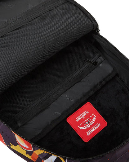 Sprayground GOKU NO FEAR