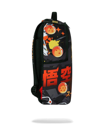 Sprayground GOKU NO FEAR