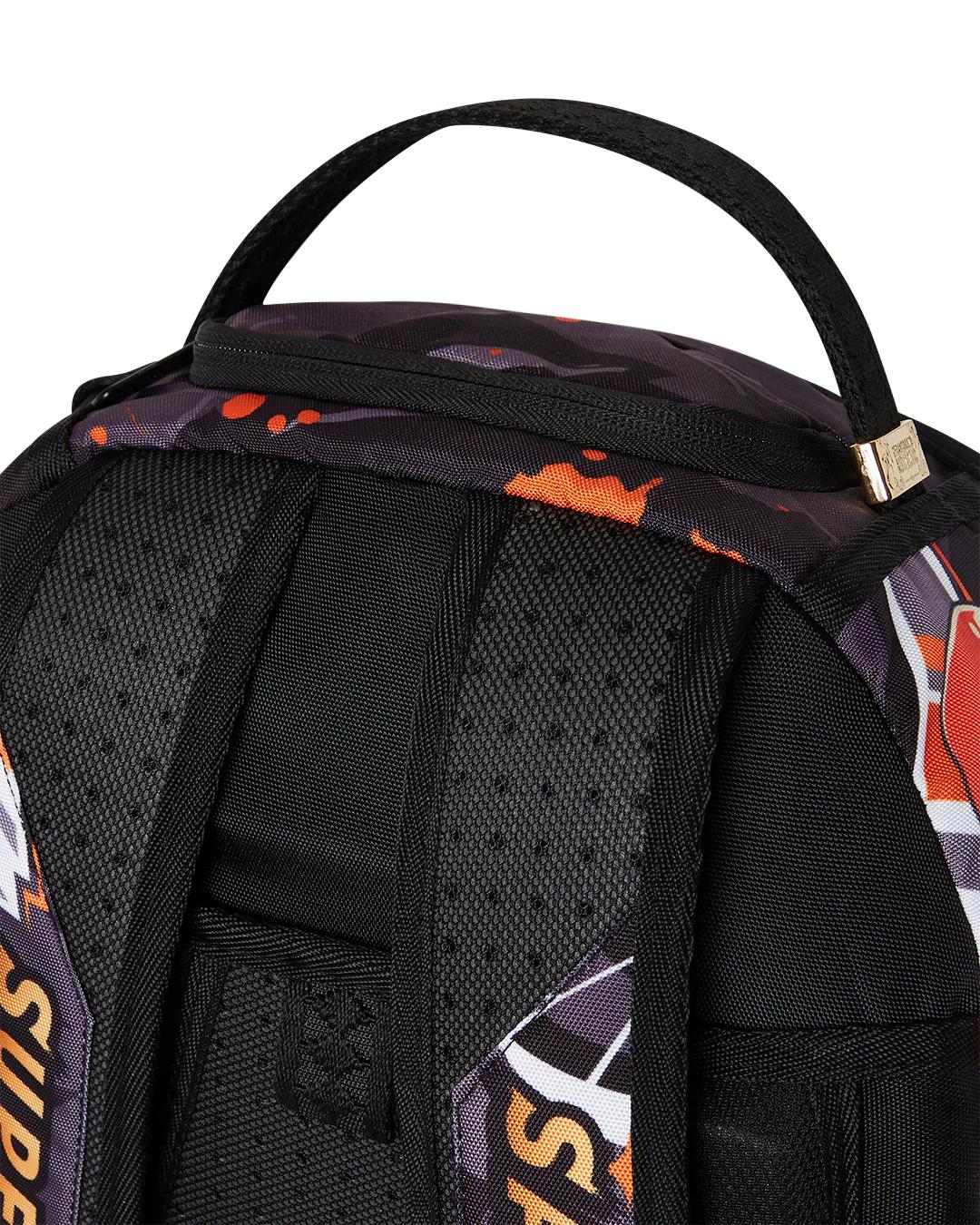 Sprayground GOKU NO FEAR
