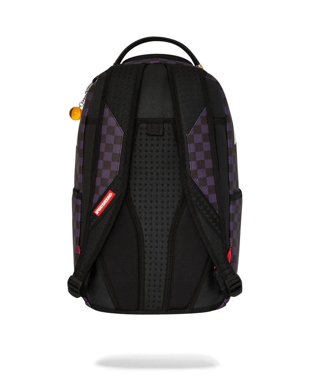 Sprayground DRAGON BALL ROSE GOKU BLACK'S WRATH BACKPACK