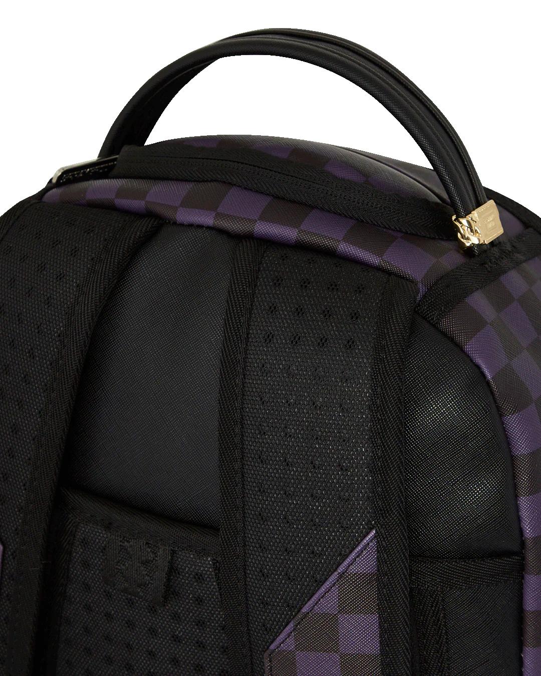 Sprayground DRAGON BALL ROSE GOKU BLACK'S WRATH BACKPACK